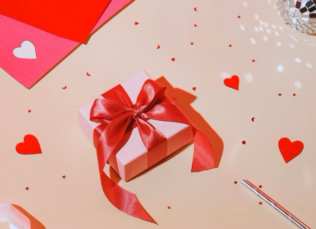 Saint-Valentin : idées cadeaux pour faire plaisir (ou se faire plaisir !)